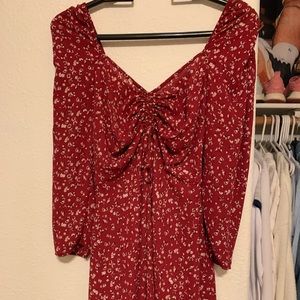 Super cute summer dress, MAKE ME AN OFFER!
